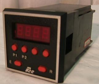 Red lion control part#LIBT2E00 4094 