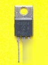 Scr MCR264-8 by motorola bag of 20 ea