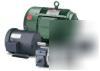 1/4 hp ac motor leeson - electric motor