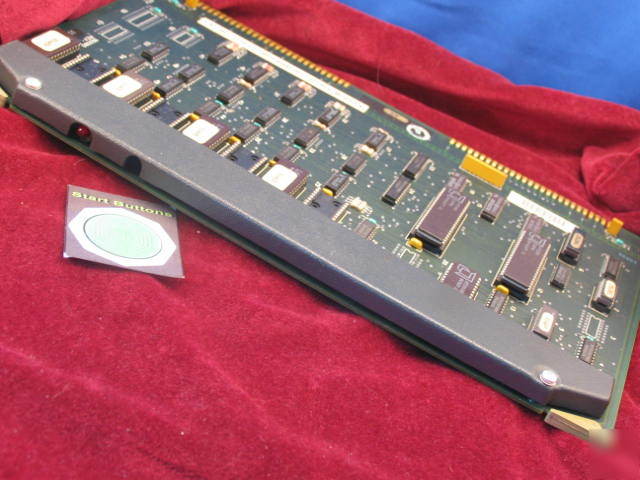 1772-lg allen bradley processor control module