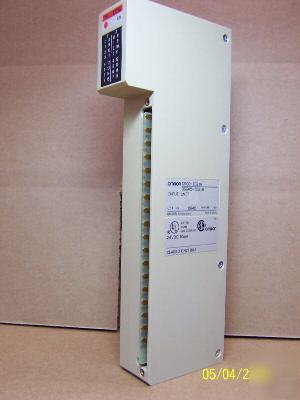 C500-ID218 omron plc 3G2A5-ID218 input unit G260