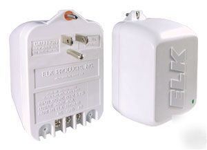 Elk 16.5VAC transformer elk-TRG1640 16.5 volt ac / 40VA