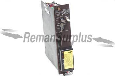 Ge fanuc IC600PM500B cpu/dpu power supply series 6