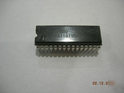 HA118195NT (3PCS 1 lot) 8-759-352-17