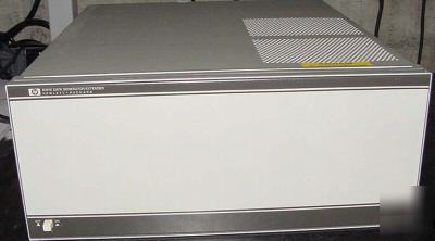Hp 8181B data generator extender
