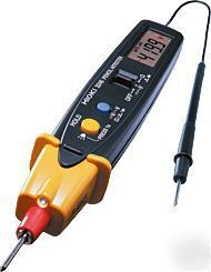 New hioki digital pencil multimeter - 