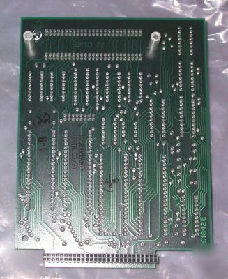 New opto 22 B6 analog brain board 