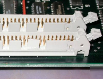 New opto 22 B6 analog brain board 