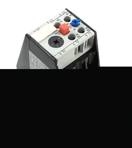 New siemens replacement overload relay 3UA59 5-8A