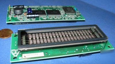 US202SD01AB futaba vfd display fluorescent nice display