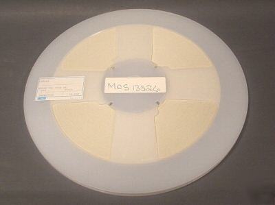 100,000 murata .1UF 25V surface mount mono capacitors