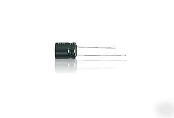 New 3 radio shack 1000Âµf 35V electrolytic capacitor 