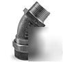 Remke rsr-45107 45 degree cord grips - lot of 70 pcs