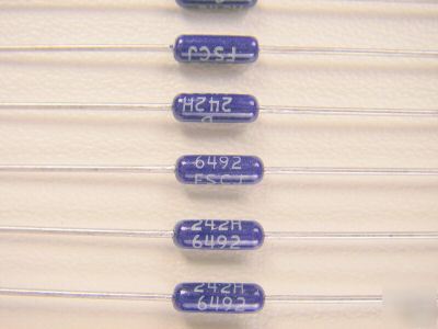 Resistor, RNC55H6492FS, 64.9K, 1/8W, 1%, dale, (50 ea)