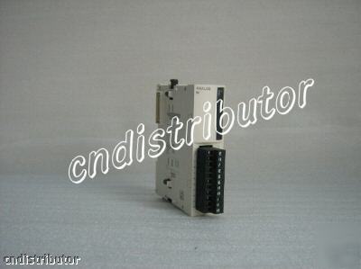 Schneider twido plc module TWDAMM3HT 