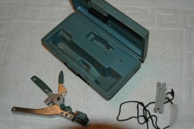 Amphenol/tyco 244271 vs-3 picabond tool kit with 230971