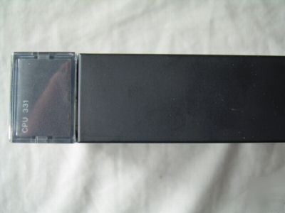 Ge fanuc IC693CPU331-l updated vr.8.21 