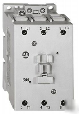 New 100-C85D00 allen-bradley 100C85D00 free shipping
