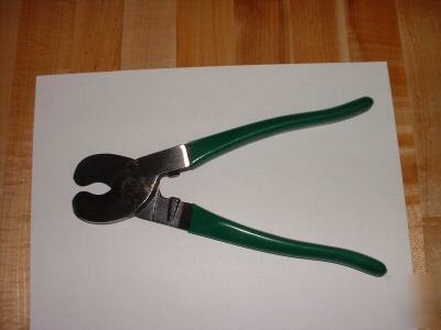 New cable cutter sk #15019 2/0 copper 4/0 aluminum 