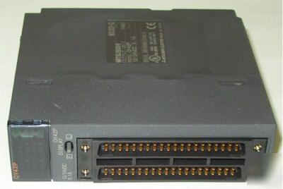 New mitsubishi QY42P