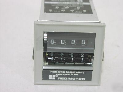 Redington B2-5804 counter B25804 lnc