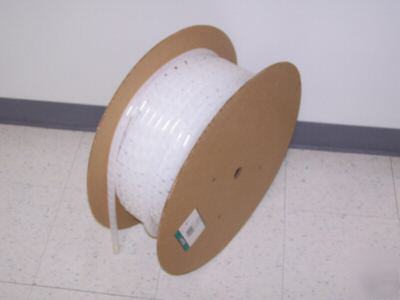 Spiral wrap, panduit T75F-c 100FT, electrical wrap
