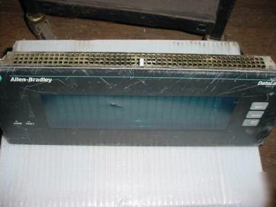Allen-bradley 2706-LV4R rio dataliner