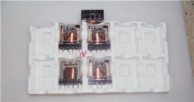 Aromat relay pcb pwr converter 48 volt
