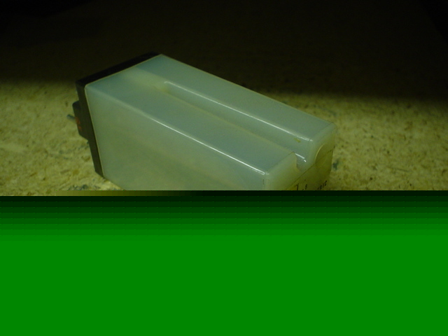 Ge CR245A117A relay