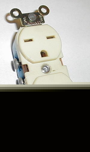 Leviton 5662-hgi receptacle hospital grade 15A 250V lot