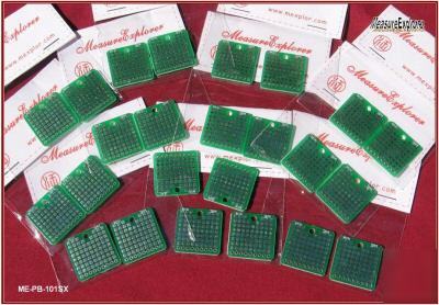 Me-pb-101SX smt smd circuit proto prototype pcb board
