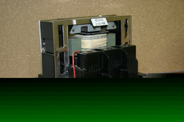 Moeller electric DIL8 contactor