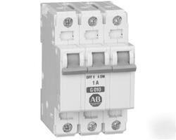 New allen bradley # 1492-CB3H150 no box 