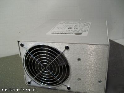 New unipower 500W power supply (12V @ 10A/5A)(5V @ 80A)