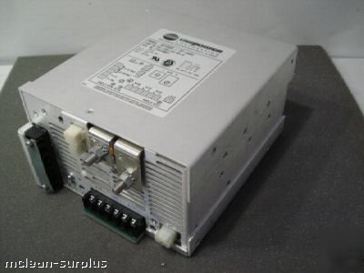 New unipower 500W power supply (12V @ 10A/5A)(5V @ 80A)
