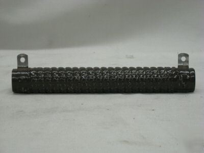 Ohmite power resistor C300K2R0 04F6326