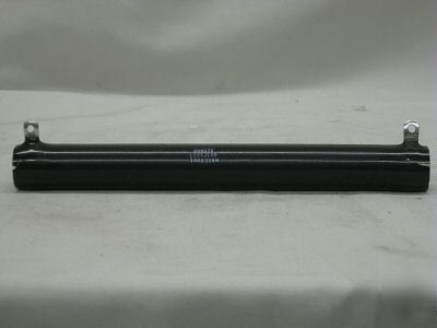 Ohmite power resistor L225J100 02F2359