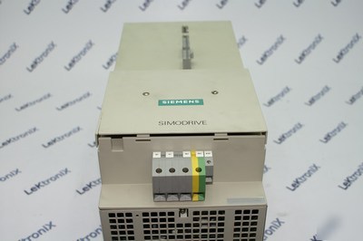 Siemens 6SC6112-2VA01 - power supply unit