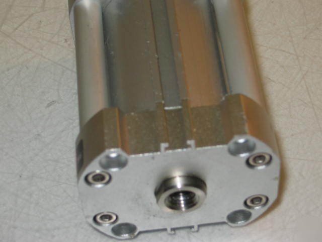 Smc compact cylinder NCDQ7B106-150D
