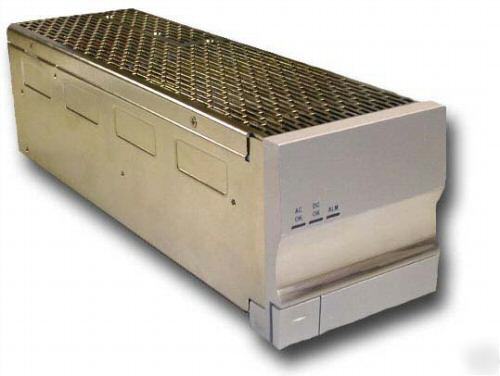 Valere V1000A-vc - 48 volt - 20AMP rectifier - PBP2DCT
