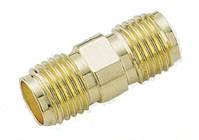 Zou@ rf adaptor connector sma female straight /sma-kk