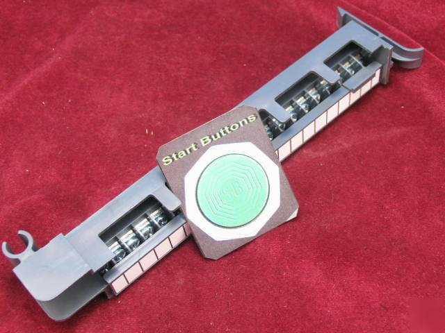New 1771-wh allen bradley wiring swing arm ........... 