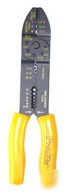 100-002 all-in-one terminal tool