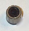 Heathkit test equipment knob