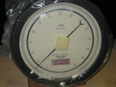 Heise cc model 8.5