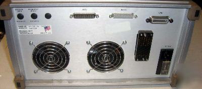 Microwave logic/tektronix multibert-100TX 