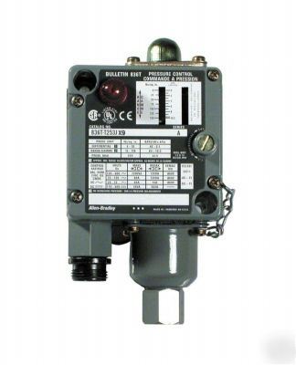 New allen-bradley 836T-T251J 836TT251J - free shipping
