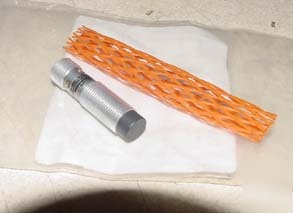 New balluff proximity sensor bes-M12MC1-PSC10F-S04G 