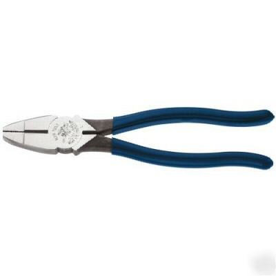 New klein 9