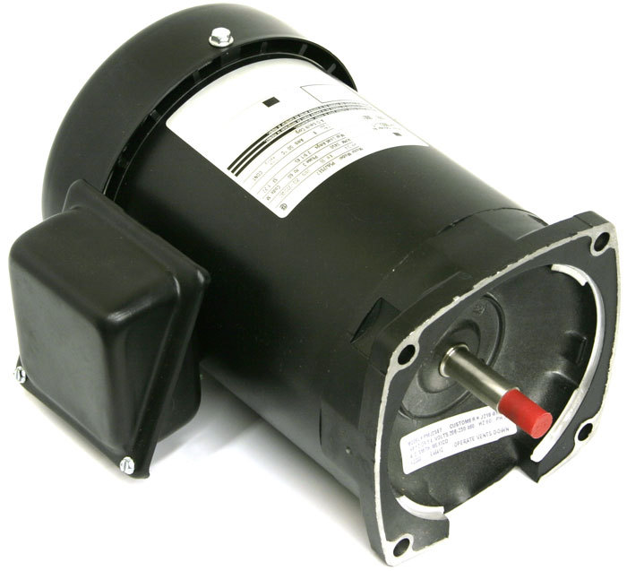 New sta-rite pump motor AP100DL-t 3/4HP 230/460V